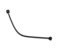 Bouchons De Réservoir Compatible Avec BMW Pour Série 6 E63 E64 1 Pièce Bouchon De Réservoir De Carburant De Voiture Couvercle Bouchon Réservoir Carburant Ligne Anneau Accessoires 16117193372
