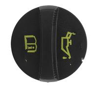 Bouchons De Réservoir Compatible Avec Dodge Pour Ram 1500 2009 2010 2011 2012 2013 2014 2015 2016 2017 2018 2019 2020 2021 Pour Durango 1Pcs Bouchon De Réservoir De Carburant 53013775AB