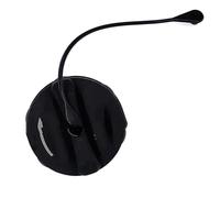 Bouchons De Réservoir Compatible Avec Dodge Pour Ram Pour 1500 Pour 2500 Pour 3500 2000-2014 1 Pièce Bouchon De Réservoir De Carburant 52030377AB