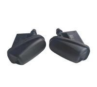 Bouchons De Réservoir Compatible Avec Ford Pour Focus MK3 2011 2012 2013 2014 2015 2016 2017 2018 Buse De Pulvérisation Pour Pare-brise