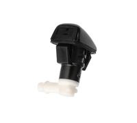 Bouchons De Réservoir Compatible Avec Jeep Pour Cherokee 2014 2015 2016 2017 Buse De Pulvérisation Pour Pare-brise De Voiture
