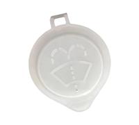 Bouchons De Réservoir Compatible Avec Mitsubishi Pour Outlander 1 2001-2008 MR245402 Bouchon De Réservoir De Liquide De Lave-glace De Voiture Couvercle De Bouteille