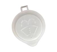 Bouchons De Réservoir Compatible Avec Mitsubishi Pour Pajero 3 V60 V70 V73 1999-2006 MR245402 Bouchon De Réservoir De Liquide De Lave-glace De Voiture Couvercle De Bouteille