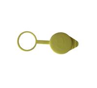 Bouchons de réservoir Compatible Avec Nissan Pour Terrano II R20 289137F001 1 Pièce D'essuie-glace Voiture, Couvercle Réservoir Liquide Lave-glace, Couvercle Bouteille De Pulvérisation D'eau Pare-bris