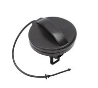 Bouchons De Réservoir Compatible Avec Peugeot Pour 301 Pour 3008 Pour 508 1 Pièce Filtre À Huile Et Bouchon De Réservoir De Carburant Accessoires De Remplacement 1609818980