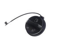 Bouchons de réservoir Compatible Avec Saturn Pour Vue 2002 2003 2004 2005 2006 2007 15794103 GT291 19432733 Bouchon De Réservoir De Carburant