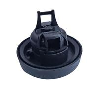 Bouchons de réservoir de carburant bouchon de réservoir de carburant moteur 1508G0 Compatible avec 207 208 307 807