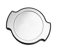 Bouchons de réservoir de carburant en aluminium remplacement léger conception résistante à l'érosion chapeaux de moto pour les améliorations NMAX155