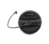 Bouchons de réservoir de Carburant pour Dodge Dart et Journey 52030377AB - Ensemble intérieur de Bouchon de Remplissage d'essence