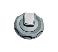 Bouchons de réservoir de Carburant pour Liquide de Refroidissement, pour Audi A6 C8 A7 Q8 RS5 S5 2017 2018 2019, 4M0121321K 4M0121321Q 4M0121321H