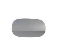 Bouchons de réservoir de carburant pour voiture A2137572100 Couvercle Décoratif Bouchon Réservoir Carburant Extérieur Pour Mercedes Pour Benz Classe E W213 E200L E300L E320L E260L 2016-2021(No Color)