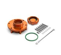 Bouchons de réservoir de carburant pour voiture Bouchon de réservoir carburant pour KTM 790/890 Adventure R/S/Rally 2019-2023 790 890 ADV R Rally Couvercle De Réservoir(Old Model OR)