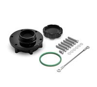 Bouchons de réservoir de carburant pour voiture Bouchon de réservoir carburant pour KTM 790/890 Adventure R/S/Rally 2019-2023 790 890 ADV R Rally Couvercle De Réservoir(Old Model BL)