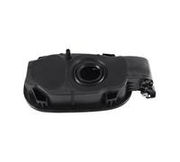 Bouchons de réservoir de carburant pour voiture, Compatible Pour Mercedes W213 Classe E 2016-2022, mécanisme de basculement, couvercle d'encoche de remplissage de carburant, A2136302503