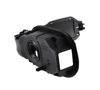 Bouchons de réservoir de carburant pour voiture, Compatible Pour Mercedes W213 Classe E 2016-2022, mécanisme de basculement, couvercle d'encoche de remplissage de carburant, A2136302503