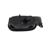 Bouchons de réservoir de carburant pour voiture, Compatible Pour Mercedes W213 Classe E 2016-2022, mécanisme de basculement, couvercle d'encoche de remplissage de carburant, A2136302503