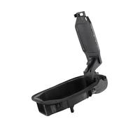 Bouchons de réservoir de carburant pour voiture, Compatible Pour Mercedes W213 Classe E 2016-2022, mécanisme de basculement, couvercle d'encoche de remplissage de carburant, A2136302503