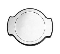 Bouchons de réservoir de moto en aluminium léger et solide - Plusieurs couleurs disponibles pour les améliorations de carburant NMAX155