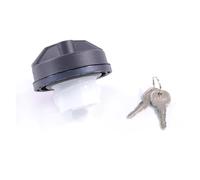 Bouchons de réservoir d'essence pour Dodge Avenger, Challenger, Durango et Journey (2001-2017) - Références : 5278655AB, 05278655AB, 20968135 - Bouchon de réservoir d'essence verrouillable