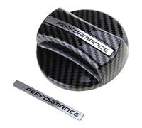 Bouchons de réservoir d'huile pour pièces automobiles 16117222391 - Installation facile - Pour G06 G07 G42 G16 F82 F20 F21 F83