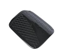 Bouchons De Réservoir Pour Toyota Pour Camry 2018-2021 Voiture Garniture de trappe de réservoir bouchon d'essence ABS aspect fibre de carbone