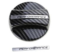 Bouchons de réservoirs d'huile pour pièces automobiles 16117222391 - Installation facile - Pour G06 G07 G42 G16 F82 F20 F21 F83