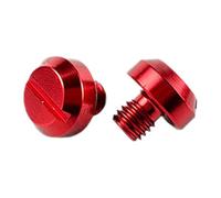Bouchons de rétroviseur de moto,accessoires de rétroviseur de moto | d'aluminium Ensemble d'accessoires de prise universelle pour les voyages en plein air, l