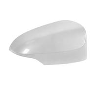 Bouchons de Rétroviseur Latéral de la Porte à durabilité élevée, Remplacement de Couvercle de Miroir de l'aile Arrière Protectrice, Installation Facile pour le Style de Véhicule