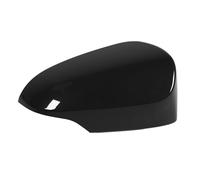 Bouchons de Rétroviseur Latéral de la Porte à durabilité élevée, Remplacement de Couvercle de Miroir de l'aile Arrière Protectrice, Installation Facile pour le Style de Véhicule