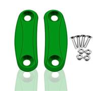 Bouchons de rétroviseurs Accessoires - Cache-rétroviseurs Moto Usinage CNC Suppression De Rétroviseurs Pour KAWASAKI ZX-10R ZX10R 2011-2015