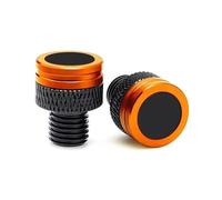 Bouchons de rétroviseurs Cache-trou De Rétroviseur Latéral Pour Moto Pour KYMCO Xciting 250 300 400 AK550 CT250 CT300 S400 Pour Downtown 125i 350i X-Town