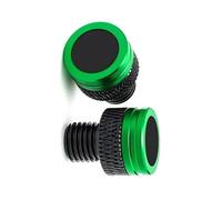 Bouchons de rétroviseurs Cache-trou De Rétroviseur Latéral Usiné CNC Pour Moto Pour H-ONDA Pour Hornet 600 900 CB600F 1998-2014 CB750 2022-2025