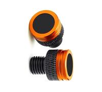 Bouchons de rétroviseurs Cache-trou De Rétroviseur Latéral Usiné CNC Pour Moto Pour H-ONDA Pour Hornet 600 900 CB600F 1998-2014 CB750 2022-2025