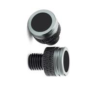 Bouchons de rétroviseurs Cache-trou De Rétroviseur Latéral Usiné CNC Pour Moto Pour H-ONDA Pour Hornet 600 900 CB600F 1998-2014 CB750 2022-2025