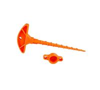 Bouchons De Scellement Pour Tubes Des Calfeutrage - Capuchons Réutilisables Anti-Fuite Pours Préserver Mastic, Silicone, Colle | Accessoires Pratiques Pourr Bricolage Maison, Atelier, Chantier