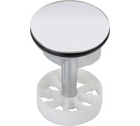 bouchon de vanne Kludi pour 75260 7627005-00 chromé