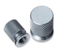 Bouchons De Tige Valve Pneu Roue, Couvercles Hermétiques pour SYM 150 125 GTS CRUISYM 180 300 300i MAXSYM 400 600 JOYMAX Z 250, Accessoires