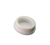 Bouchons de trou en caoutchouc de Silicone blanc, alésage 6.8mm-201.5mm, bouchon d'extrémité d'obturation, Inserts de tuyau, couvercle de joint de bonde, bouchon de Type T, bouchon anti-poussière(A-33