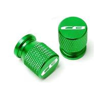 Bouchons de Valve de Moto pour CB 125R 190R CB150R CB250R CB300R CB400 CB500 F/X CB500X CB500R CB650R CB1100 CB1000R(DD-u)
