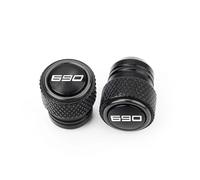 Bouchons de Valve de Moto pour Ready to Race Duke 390 690 790 890 1050 1190 ADV 1290 Super Adventure RC390 Accessoires Moto Bouchons De Valve Pneu(DD-i)