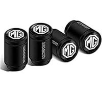 Bouchons de Valve de Pneu, 4 pièces/Paquet, Aluminium anodisé, résistant à la Corrosion, Couvre-Valve pour MG One Navigators