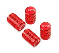 Bouchons de valve de pneu de roue de voiture, couvercles de tige de pneu Airdust pour Porsche Cayenne Cayman Panamera Macan 9~8388