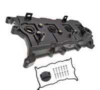 Bouchons de Valve de Pneu pour boulons de Joint Couvercle soupape Culasse Moteur pour Nissan Altima pour sentra 2.5L 2007-2012