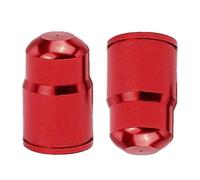 Bouchons de valve de vélo, capuchons de tige de pneu, filetage de précision