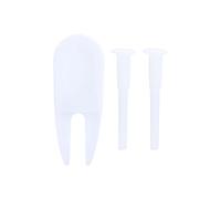 Bouchons de valve en plastique, extracteur d'air, ballon de yoga, kit d'accessoires de balle d'exercice de fitness