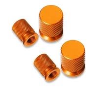 Bouchons de Valve métalliques pour Mazda MX5 pour MX-5 ND RF pour Miata Bouchons De Valve Pneu Roue Voiture Couvercles Tige(3)