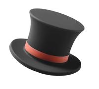 Bouchons de vin réutilisables - Chapeau en silicone de 6 x 3,5 cm, outil de scellage de bouteille, bouchon de conservation des boissons | Parfait pour le stockage, les bouteilles de champagne, la