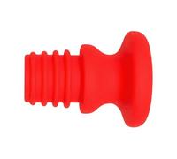 Bouchons de vin - Scelleur de bouteille en silicone | Bouchon scellé en silicone, bouchon en, gadgets flexibles de qualité alimentaire pour bar, soda, liqueur, champagne, cuisine, entreprise