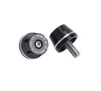 Bouchons d'extrémité de guidon de moto pour Kawasaki Z800 Z900 Z900RS ZH2 Z1000 Z400 Z1000R