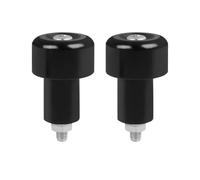 Bouchons D'extrémité de Guidon Embouts De Poignées De Guidon, Embouts De Guidon, Curseurs De Poids D'extrémité De Guidon Pour Suzuki Pour GSXR600 GSXR750 GSXR1000 K6 K7 K8 K9